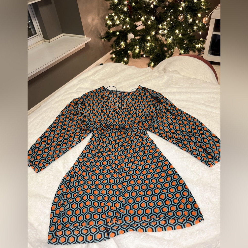 Zara, wear only once